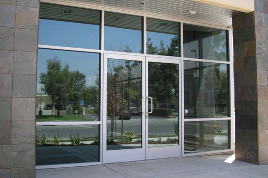 Orosi-commercial-door-repair
