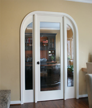 Passage Door Replacement Orosi