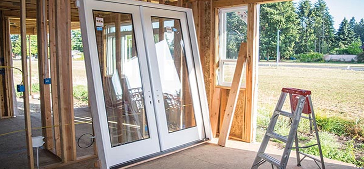 french door installation Orosi