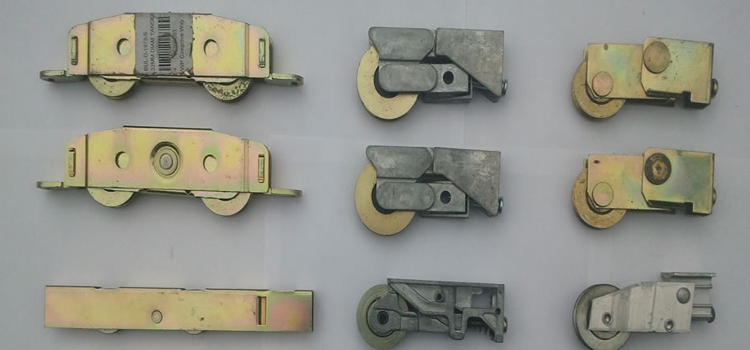 patio sliding door wheel replacement Orosi