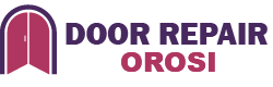 Door Repair Orosi